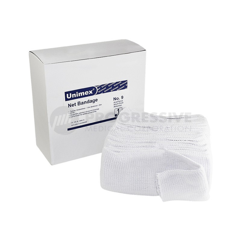 Unimex Net Bandage