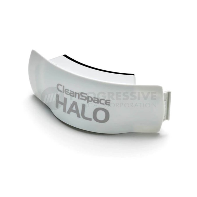 CleanSpace HALO Particulate Filter Pack of 3