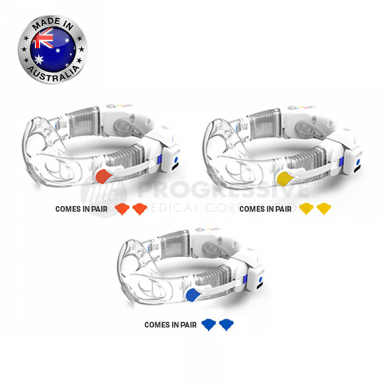 CleanSpace HALO Mask ID Badges (Comes in pair)