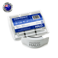 CleanSpace HALO Particulate Filter Pack of 3