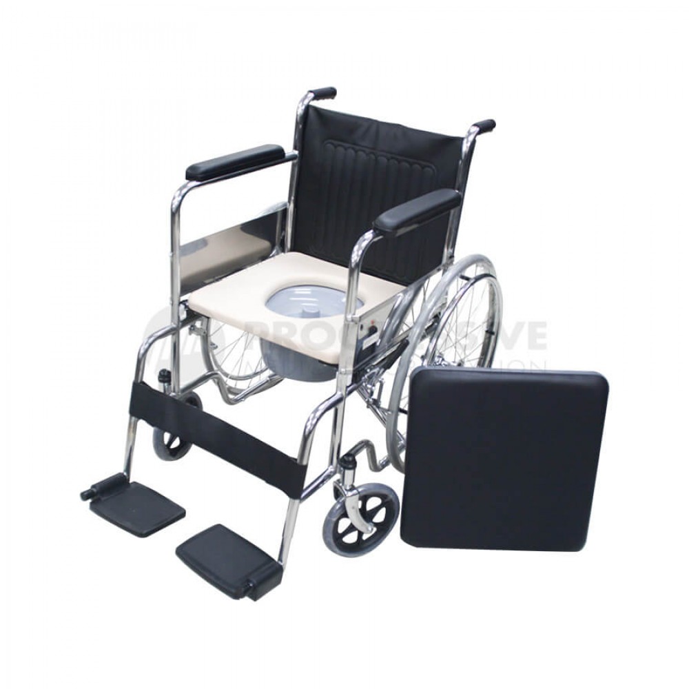 Inmed Wheelchair Commode