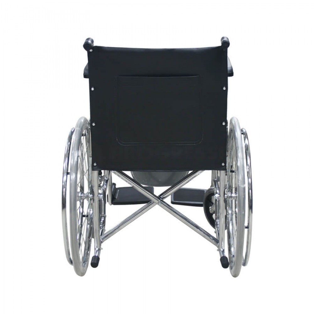 Inmed Wheelchair Commode