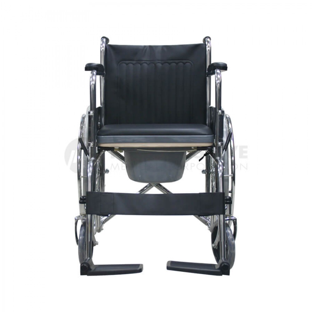 Inmed Wheelchair Commode