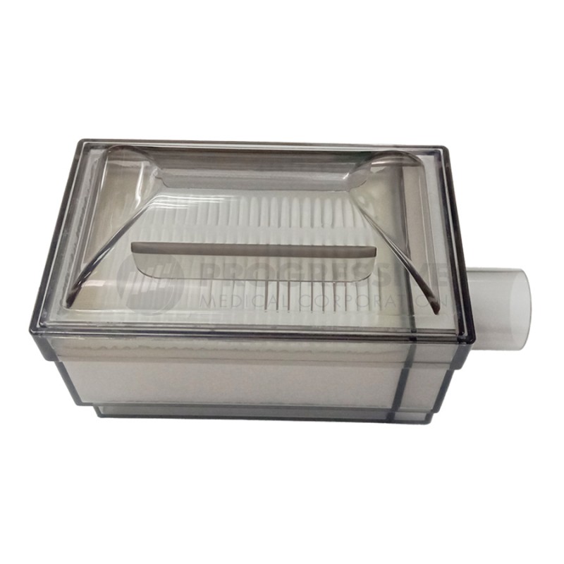 TMS HEPA Air Intake Filter for TMS TC-260 Oxygen Concentrator