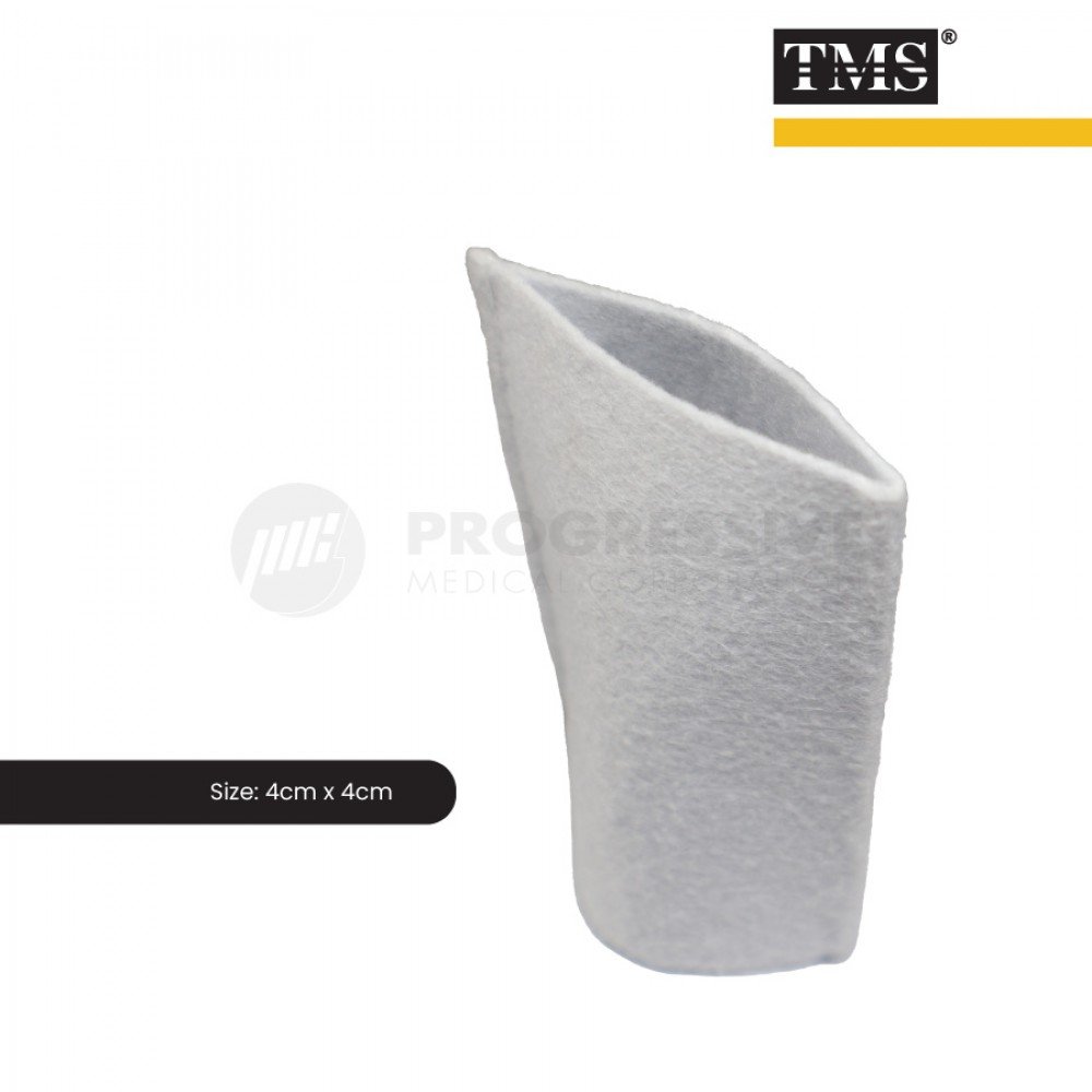 TMS Filter for Portable Oxygen Concentrator (5 pcs.)