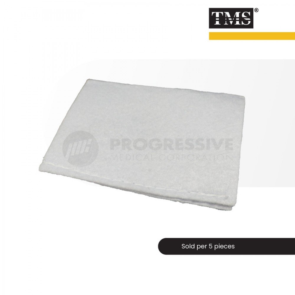 TMS Filter for Portable Oxygen Concentrator (5 pcs.)