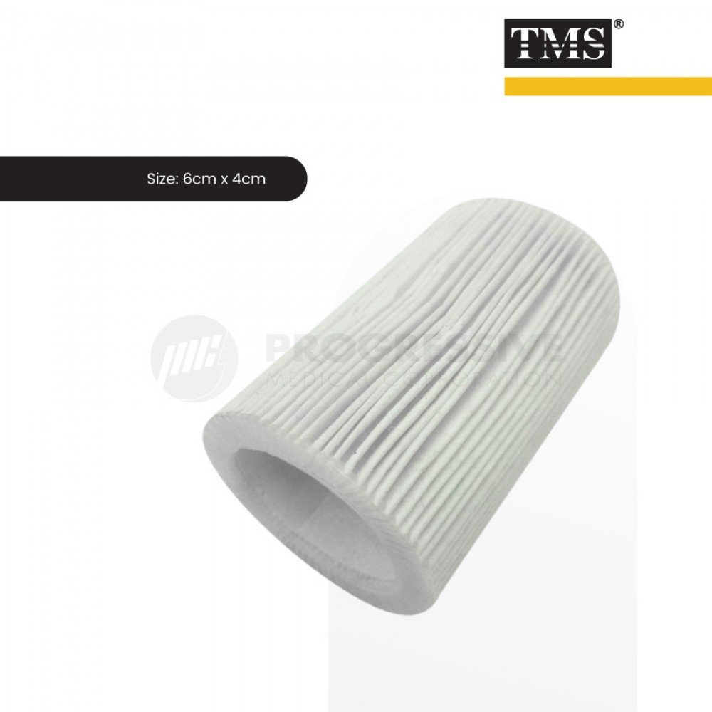 TMS Inner Filter for Oxygen Concentrator (5 pcs.)