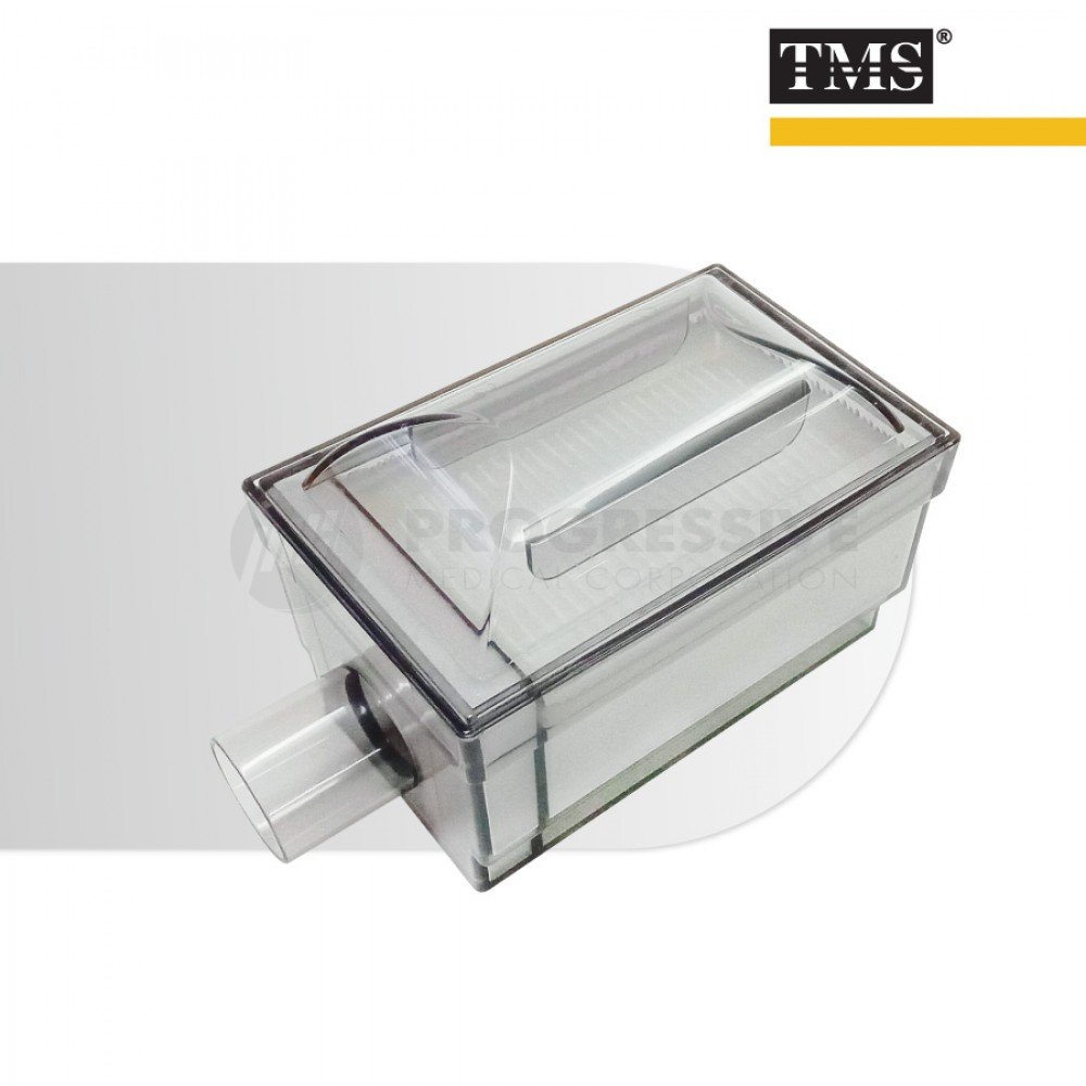 TMS HEPA Air Intake Filter for TMS TC-260 Oxygen Concentrator
