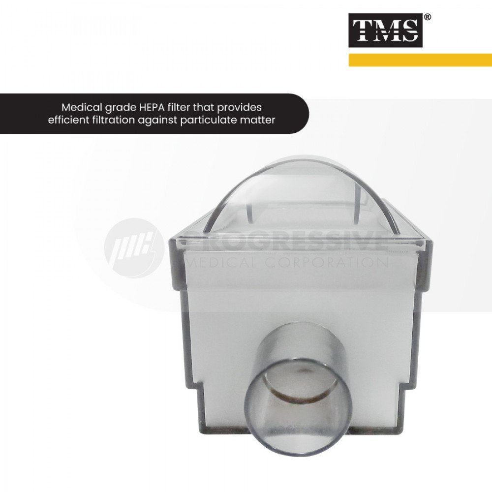 TMS HEPA Air Intake Filter for TMS TC-260 Oxygen Concentrator