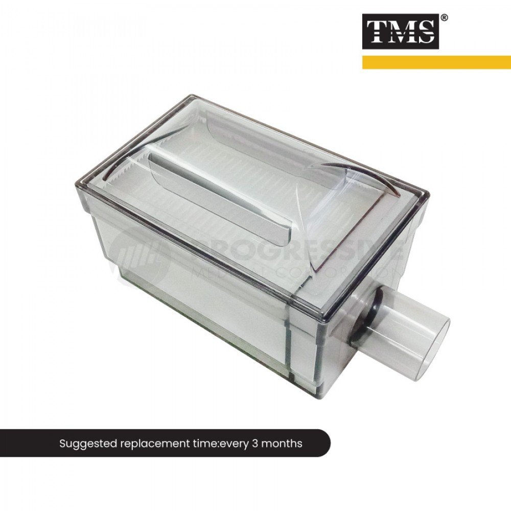 TMS HEPA Air Intake Filter for TMS TC-260 Oxygen Concentrator
