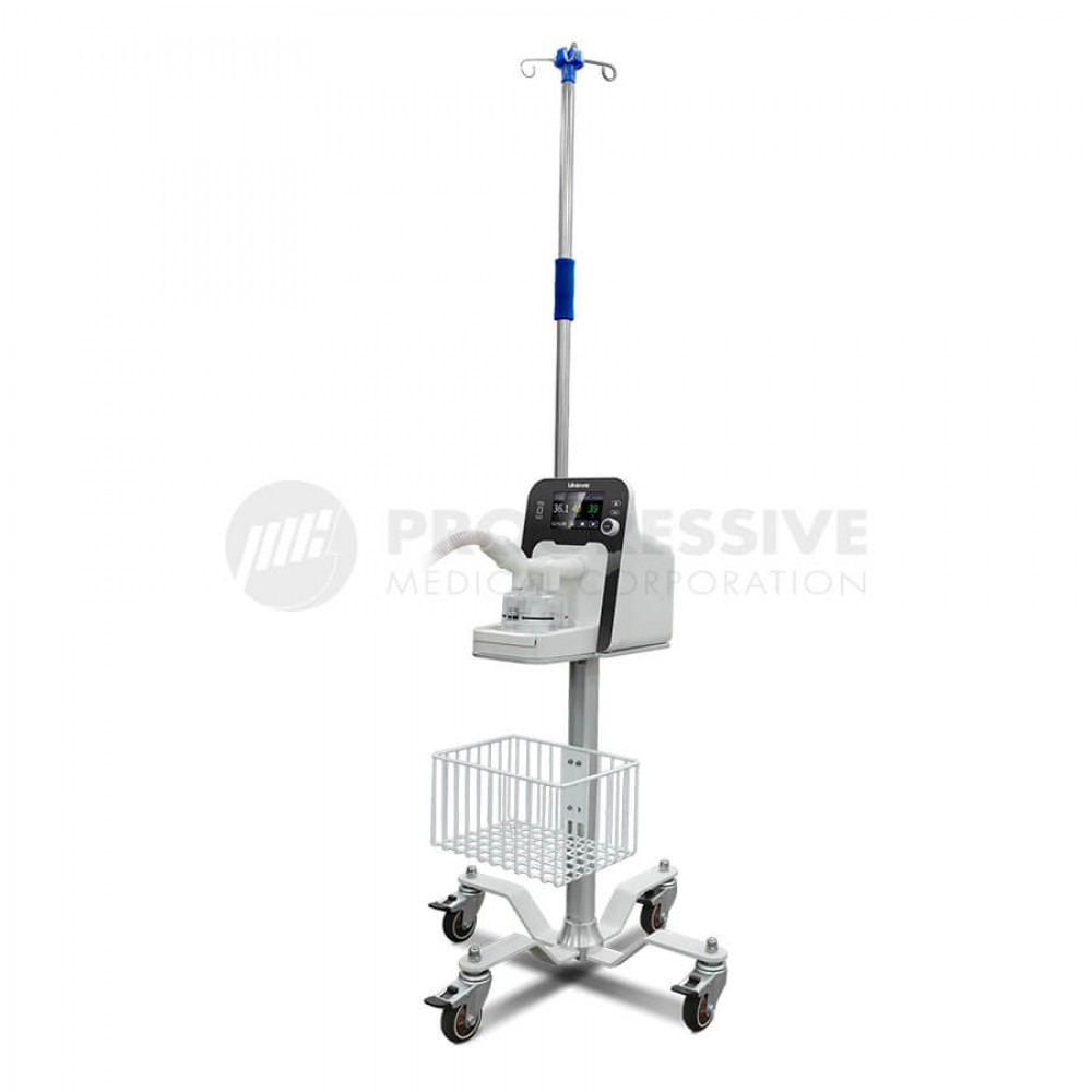Lifotronic High-Flow Oxygen Therapy System (Set)