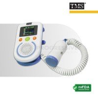 TMS Ultrasonic Fetal Doppler