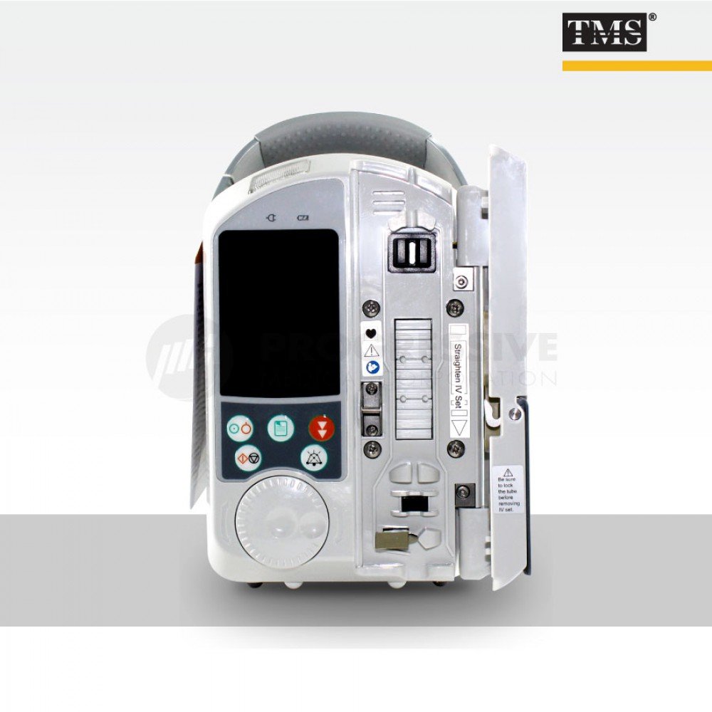TMS Infusion Pump TI-600
