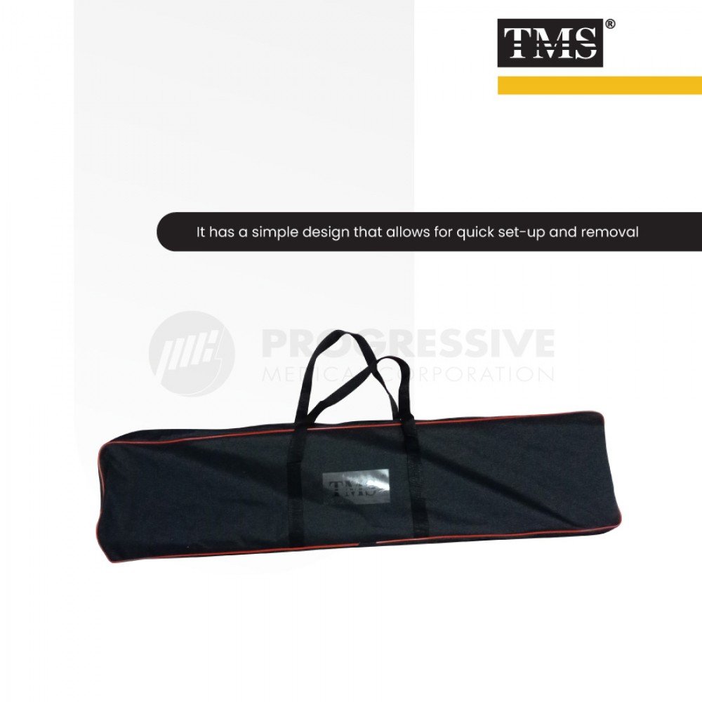 TMS Aluminum Ramp for Wheelchair (sold by pair)