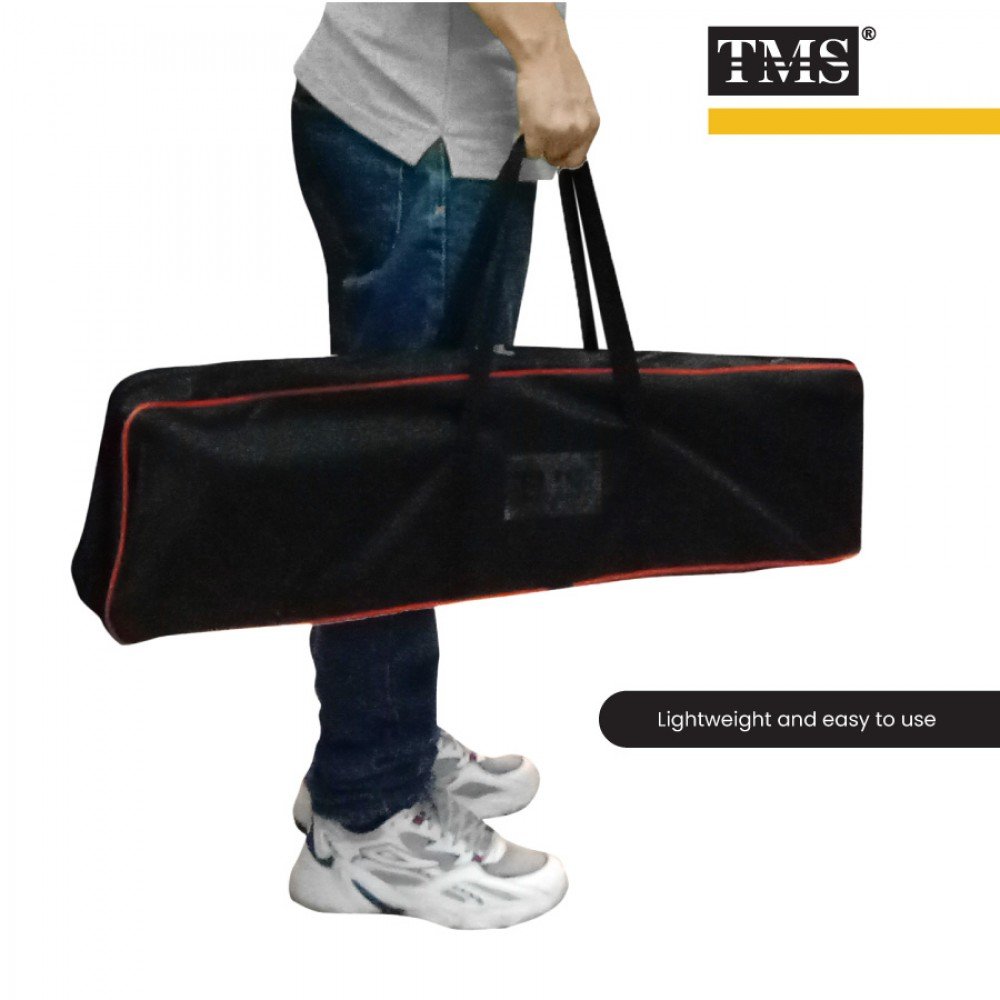 TMS Aluminum Ramp for Wheelchair (sold by pair)