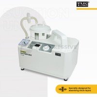 TMS Suction Portable Machine T-150