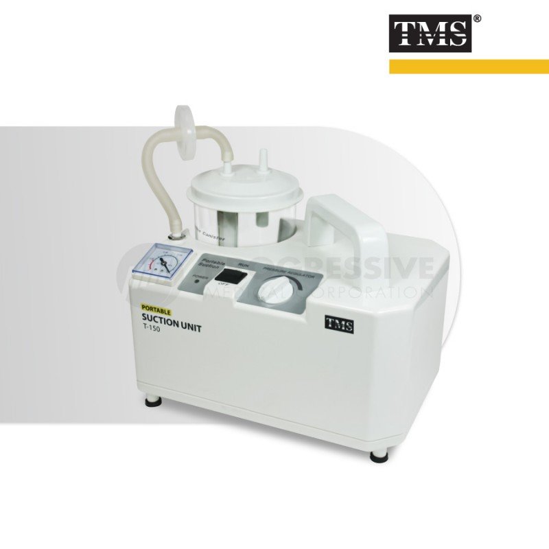 TMS Suction Portable Machine T-150