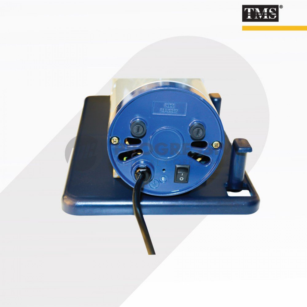 TMS Portable Suction Machine w/ Platform T-300