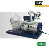 TMS Portable Suction Machine w/ Platform T-300
