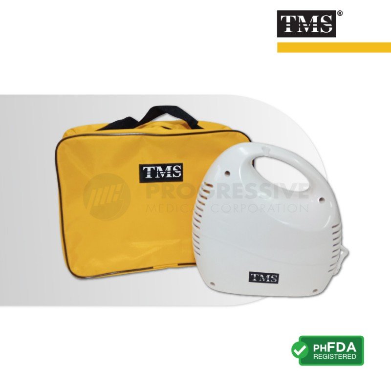 TMS Nebulizer