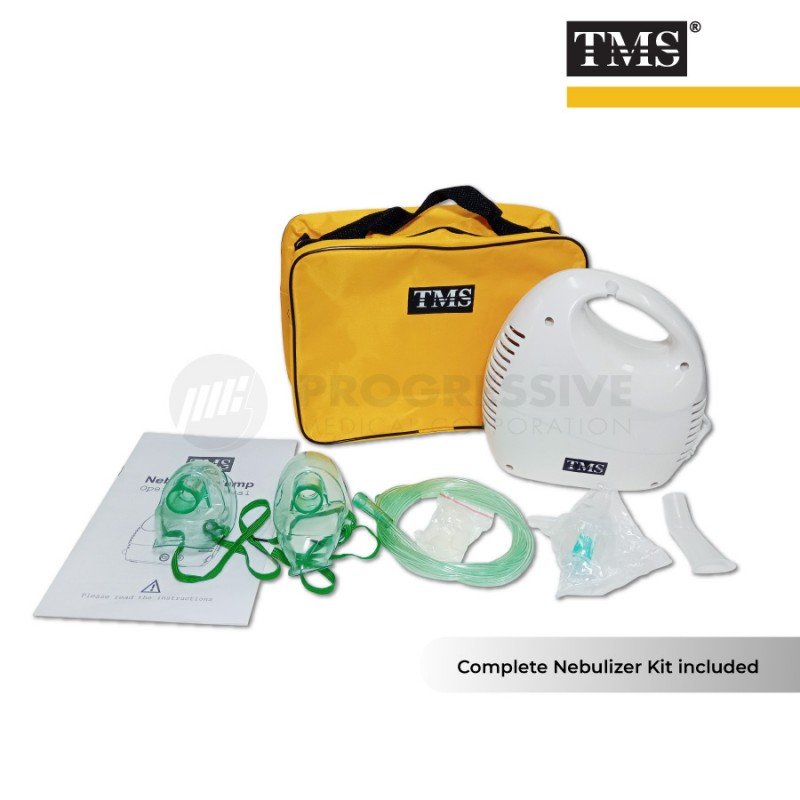 TMS Nebulizer