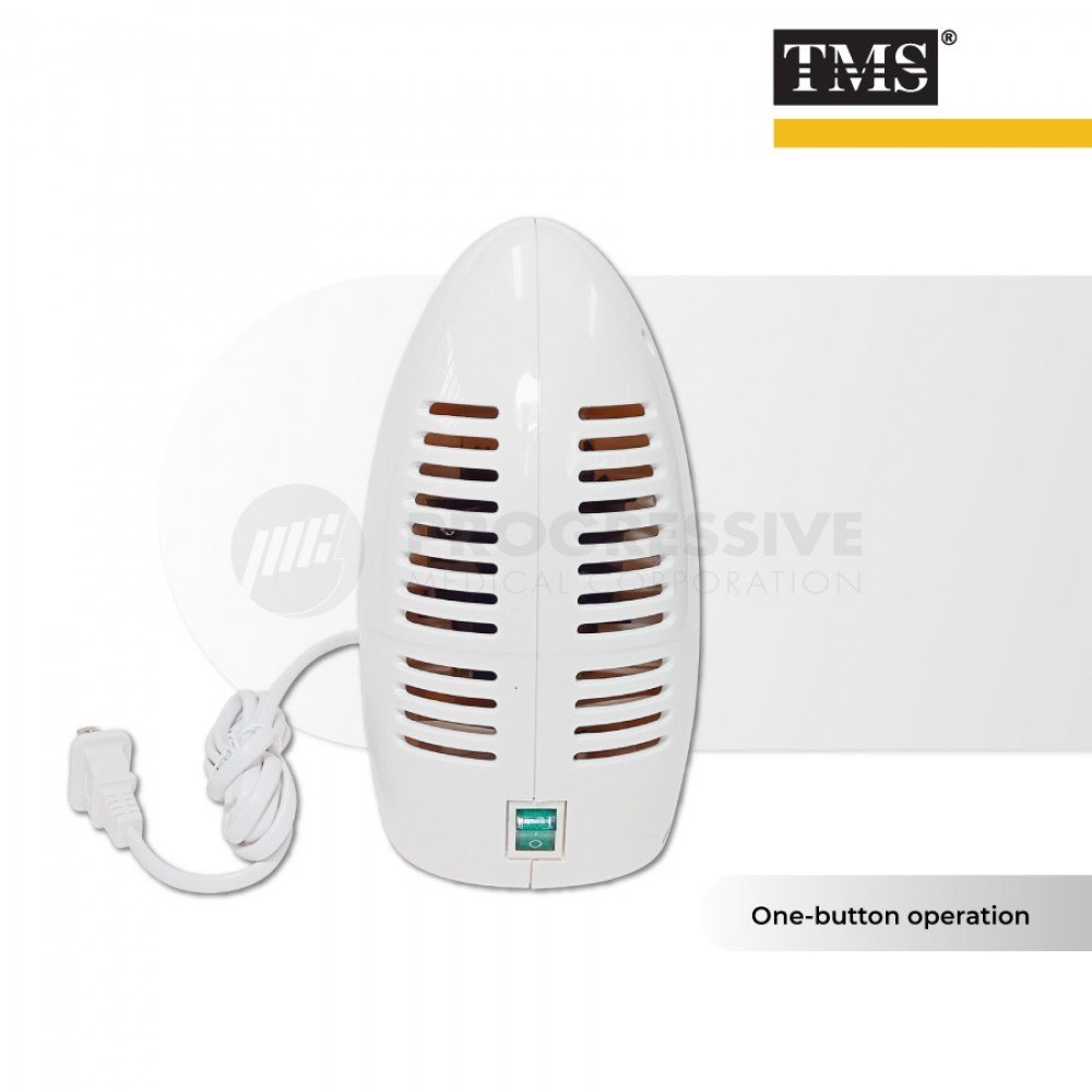 TMS Nebulizer
