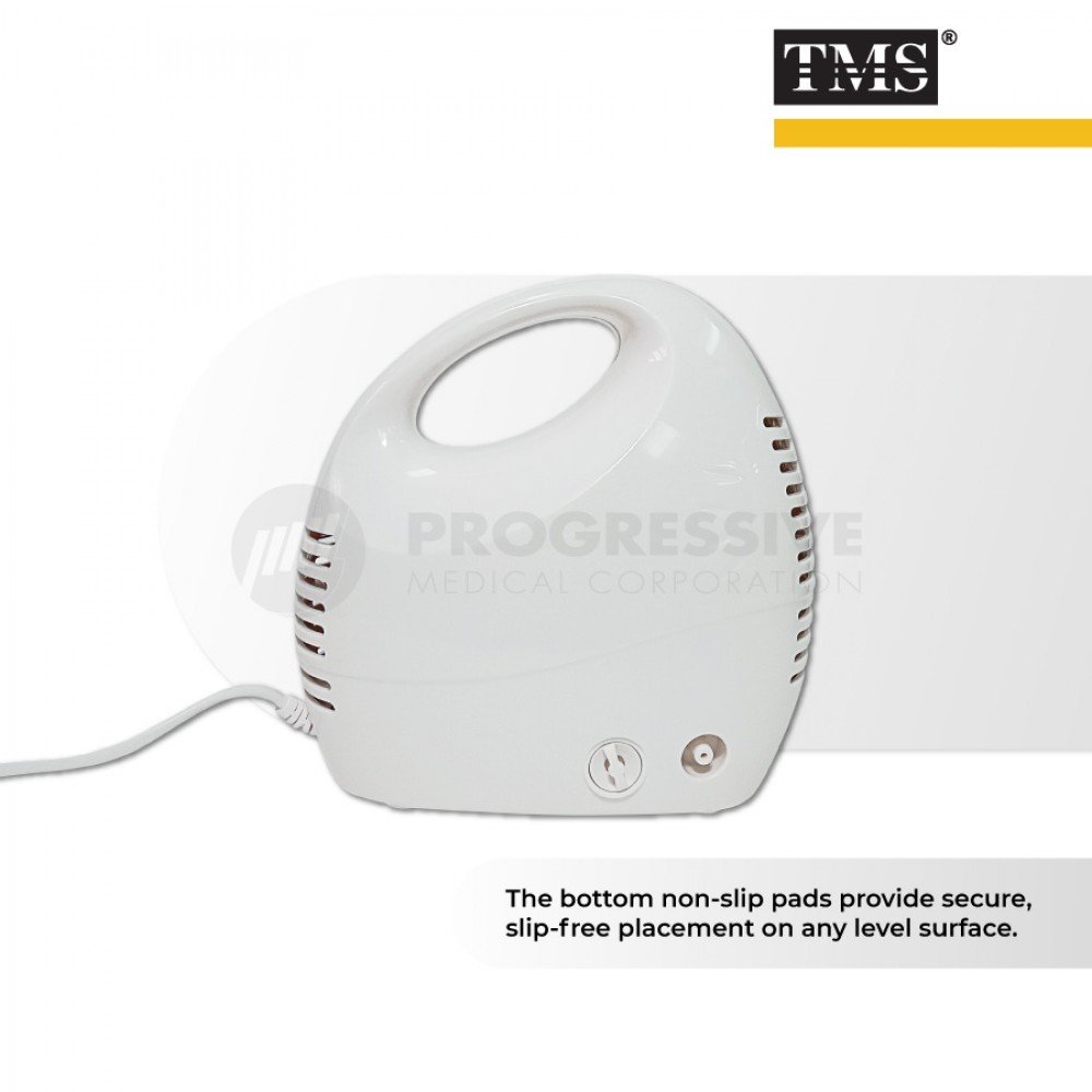 TMS Nebulizer