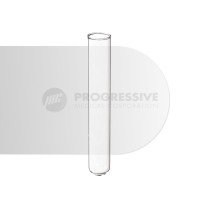 Test Tube Glass, 15x100mm