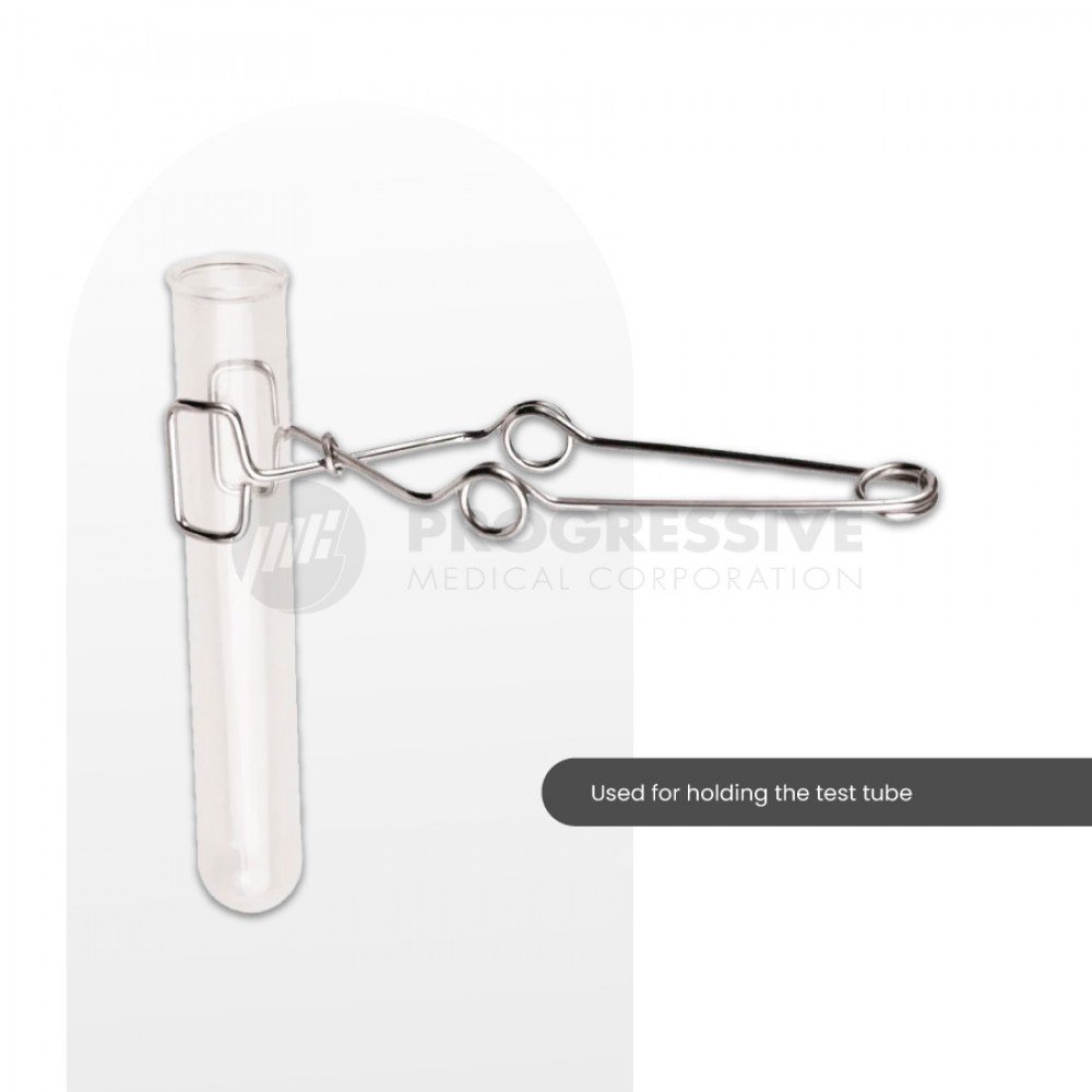 Test Tube Holder Wire Test Tube Holder Wire