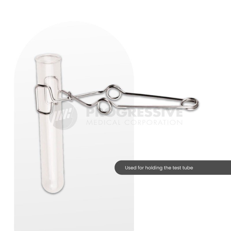 Test Tube Holder Wire