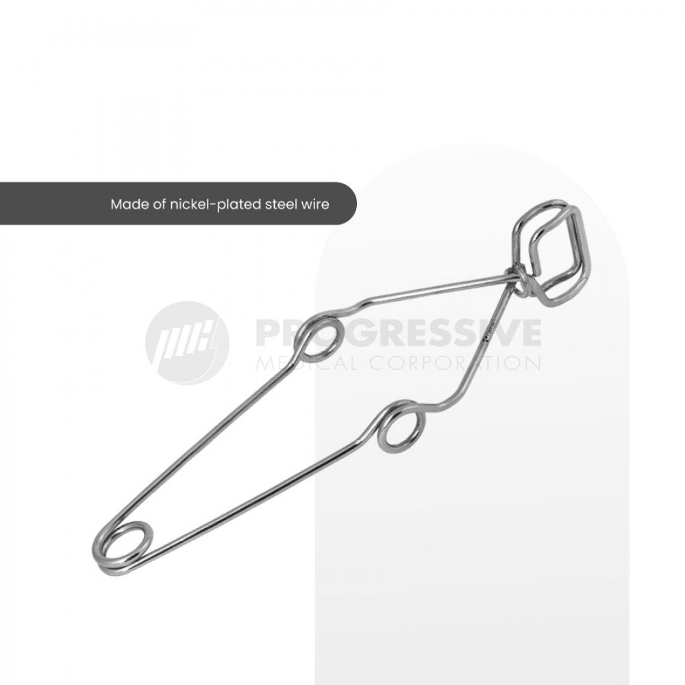 Test Tube Holder Wire Test Tube Holder Wire