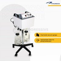 Thomas Heavy Duty Suction Machine 1243