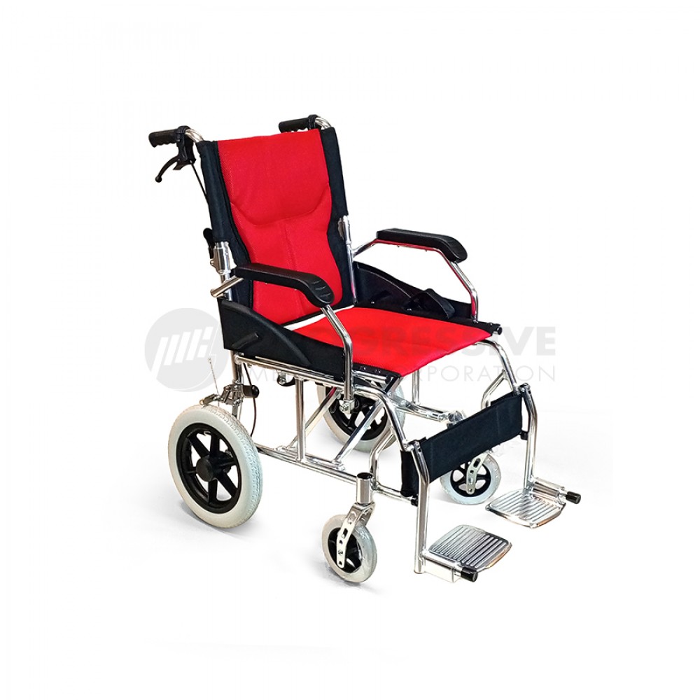 Inmed Travel Wheelchair  