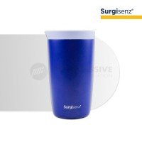Hydrosenz Tumbler Royal Blue 12oz, Surgisenz