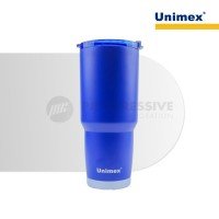Hydrosenz Tumbler Blue 30oz, Unimex Hydrosenz Tumbler Blue 30oz, Unimex