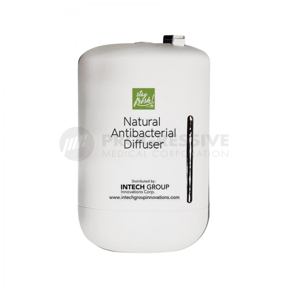 Stay Fresh Antibacterial Diffuser Machine 