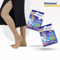 Unimex Anti-Embolism Stockings Thigh High Flesh