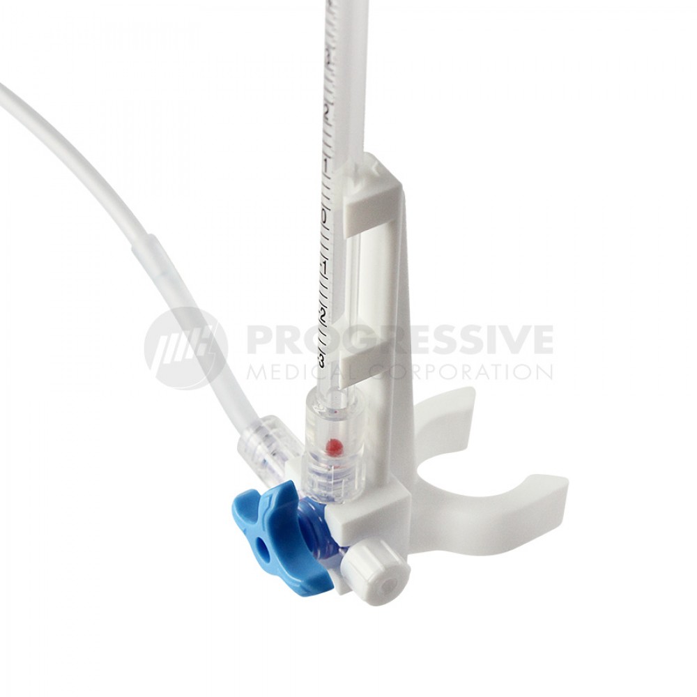 Unimex Central Venous Pressure (CVP) Manometer