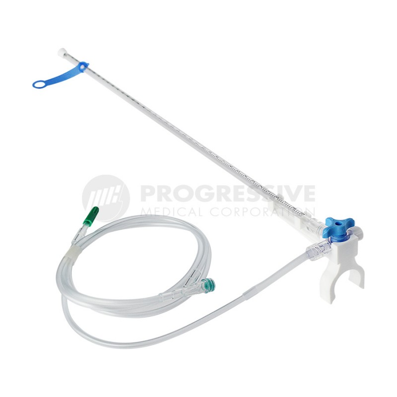 Unimex Central Venous Pressure (CVP) Manometer