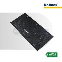 Unimex Cadaver Bag, Max. Capacity, 120kg Unimex Cadaver Bag, Max. Capacity, 120kg
