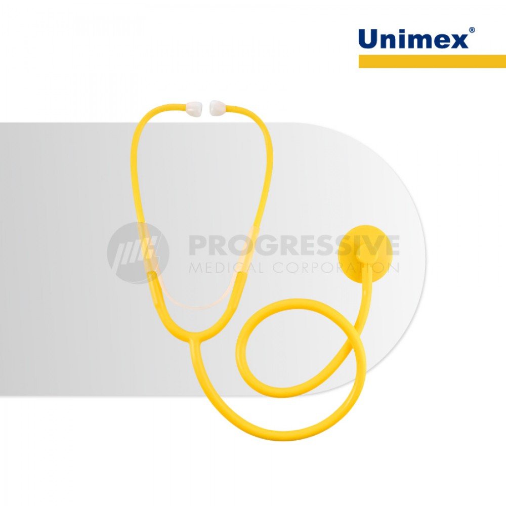 Unimex Disposable Stethoscope