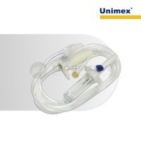 Unimex ECO Infusion Set, Macro