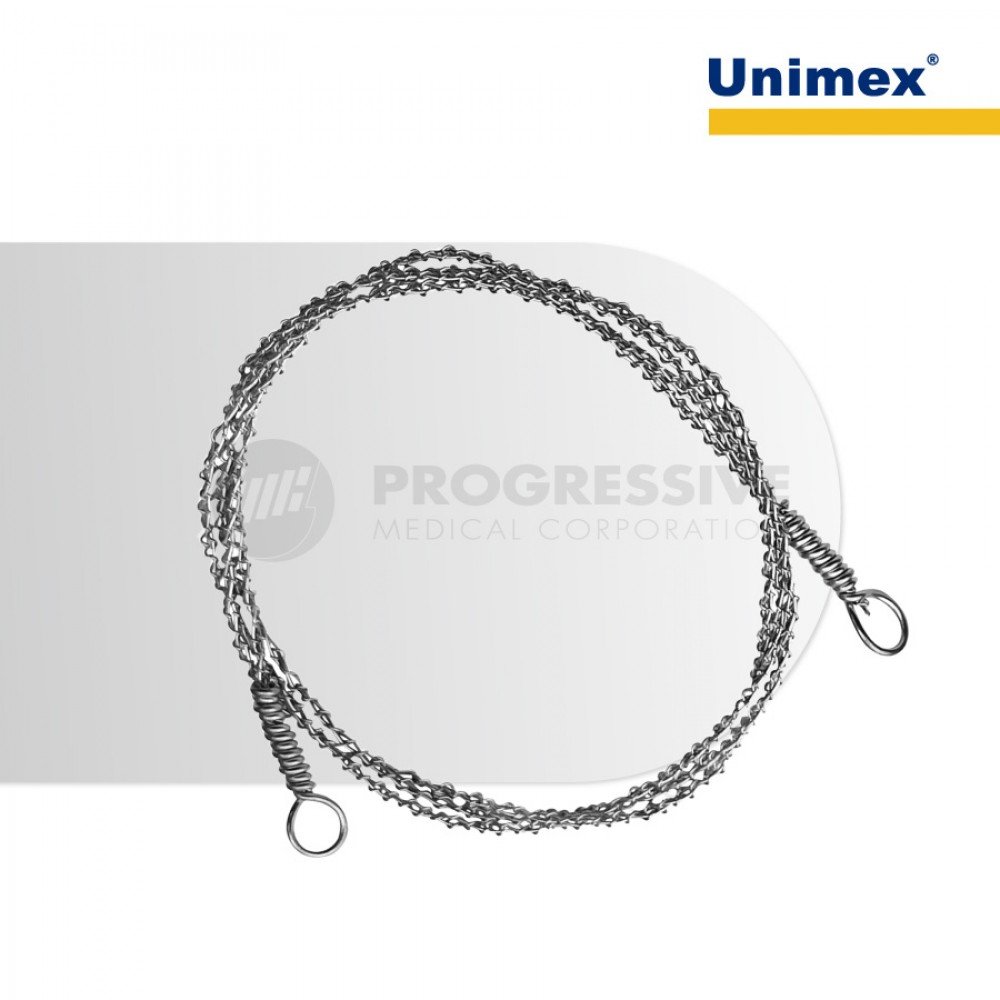 Unimex Gigli Saw Wire