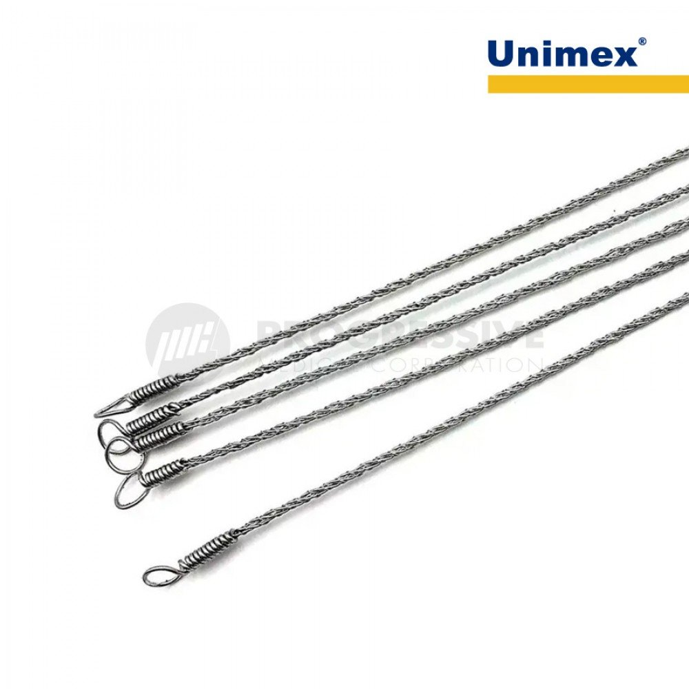 Unimex Gigli Saw Wire