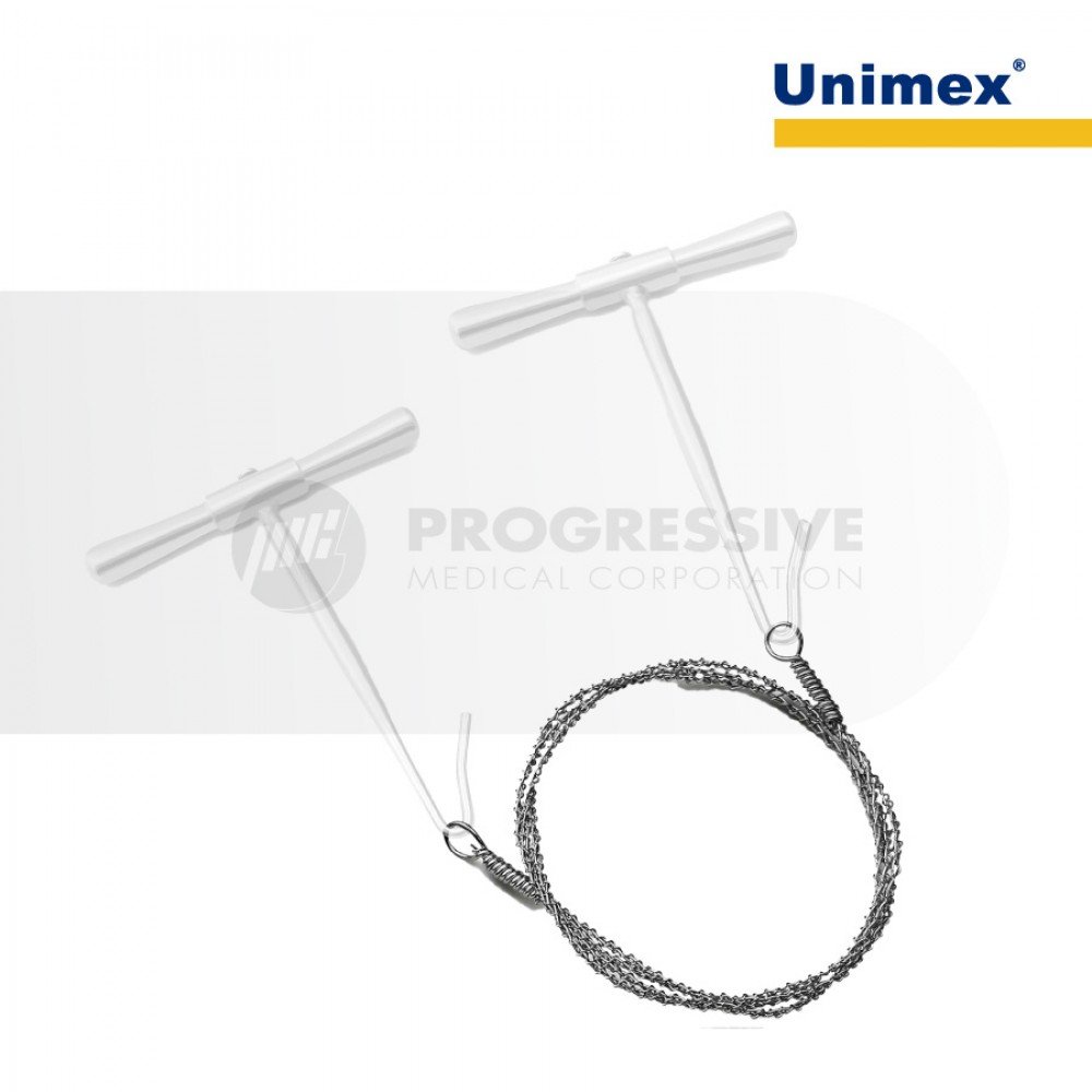 Unimex Gigli Saw Wire
