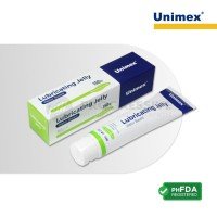 Unimex Lubricating Jelly (Tube)