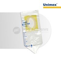 Unimex Pediatric Urine Collector 100s Unimex Pediatric Urine Collector 100s