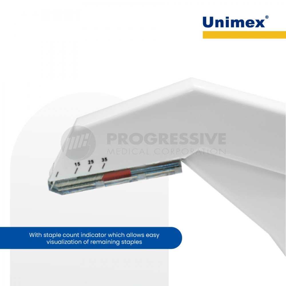 Unimex Skin Stapler Unimex Skin Stapler