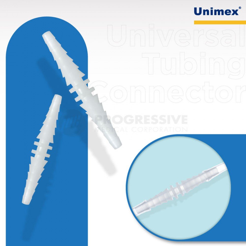 Unimex Universal Connector