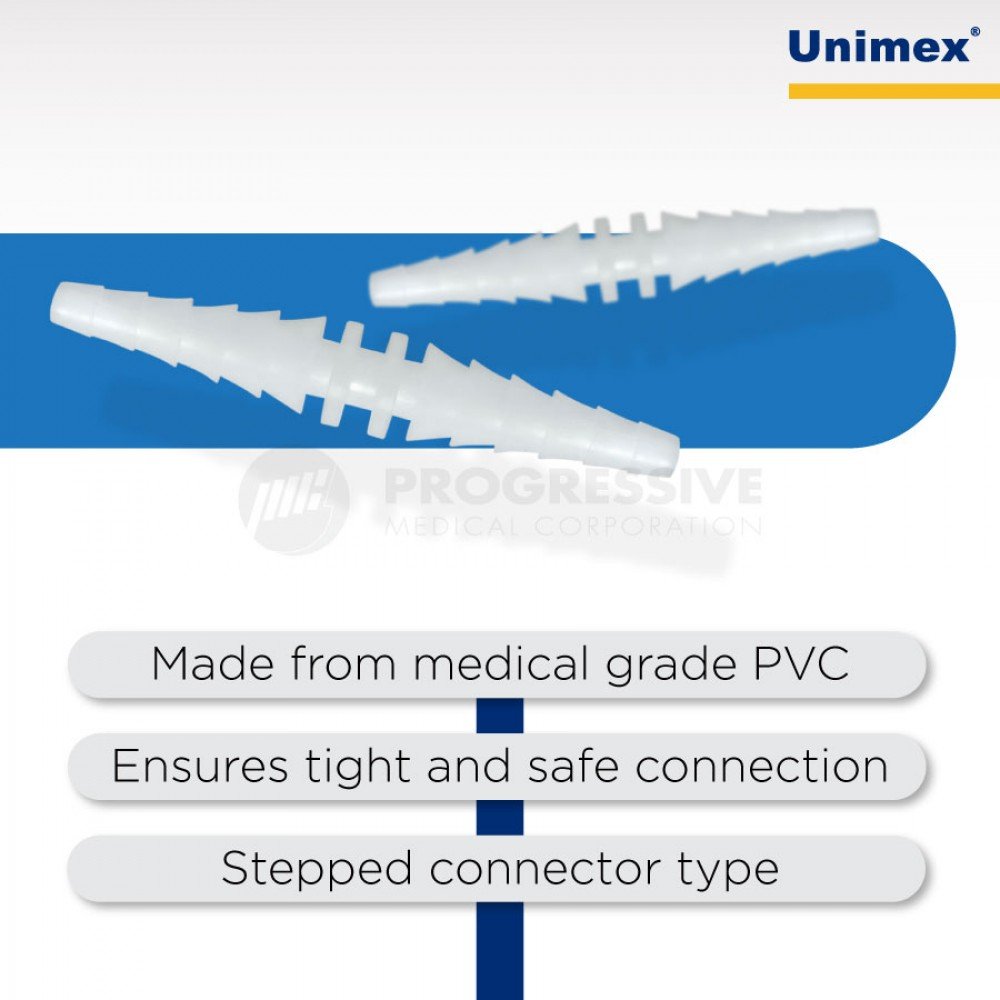 Unimex Universal Connector